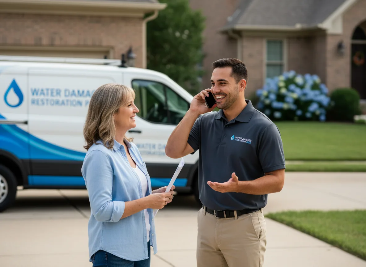 Flood Restoration Belvidere, NC FAQs